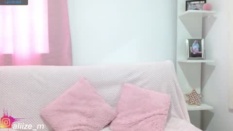 Snapshot of alice_dussan_ chatting on 20, 12, 2024 alice online show from 20, 12, 2024