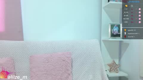 Snapshot of alice_dussan_ chatting on 28, 12, 2024 alice online show from 28, 12, 2024