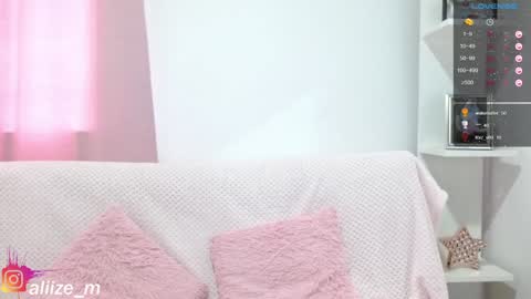 Snapshot of alice_dussan_ chatting on 24, 1, 2025 alice online show from 24, 1, 2025