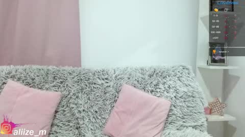 Snapshot of alice_dussan_ chatting on 18, 2, 2025 alice online show from 18, 2, 2025