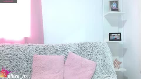 Snapshot of alice_dussan_ chatting on 6, 3, 2025 alice online show from 6, 3, 2025