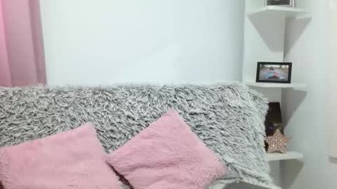Snapshot of alice_dussan_ chatting on 12, 9, 2025 alice online show from 12, 9, 2025