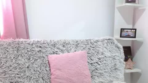 Snapshot of alice_dussan_ chatting on 13, 9, 2025 alice online show from 13, 9, 2025
