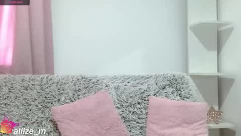 Snapshot of alice_dussan_ chatting on 14, 10, 2025 alice online show from 14, 10, 2025