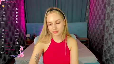 Alice online show from 15, 1, 2025