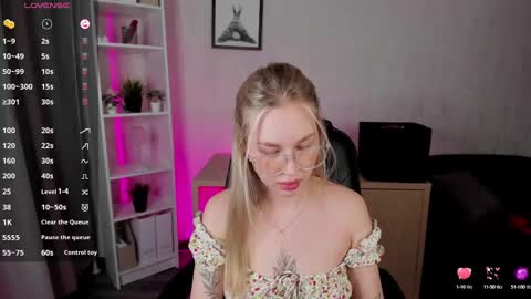 Alice online show from 6, 2, 2025