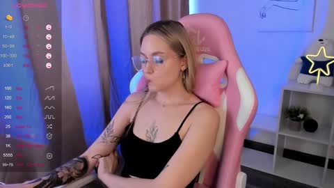 Alice online show from 6, 3, 2025