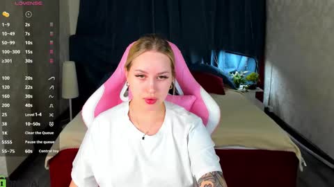 Alice online show from 5, 11, 2025