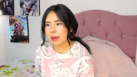 Alice Sofia online show from 22, 5, 2026