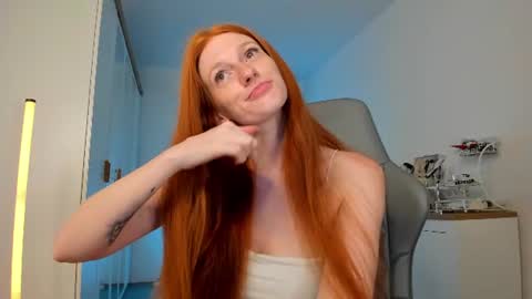 Hello im Alice online show from 26, 6, 2026