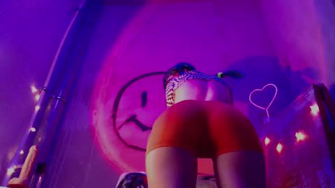 Snapshot of alice_glo chatting on 13, 2, 2025 Alice online show from 13, 2, 2025