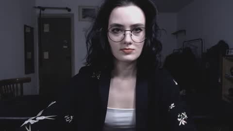 Snapshot of alice_glo chatting on 7, 2, 2026 Alice online show from 7, 2, 2026