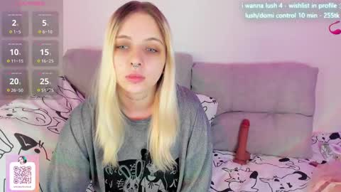 alice_halle online show from 11, 3, 2025