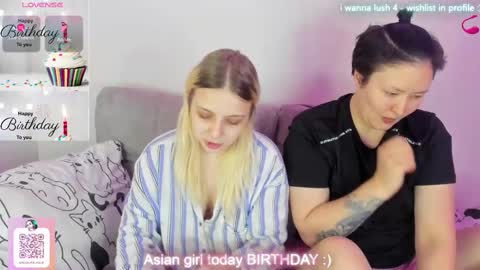 alice_halle online show from 11, 3, 2025