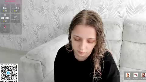 Snapshot of alice_halle chatting on 11, 6, 2026 alice_halle online show from 11, 6, 2026