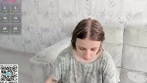 Snapshot of alice_halle chatting on 19, 7, 2026 alice_halle online show from 19, 7, 2026