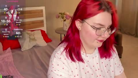 Snapshot of alice_kitagawa chatting on 6, 5, 2026 Alice online show from 6, 5, 2026