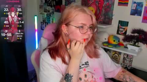 Alice online show from 27, 6, 2026