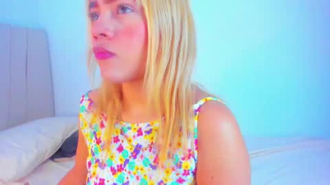 Alice online show from 10, 2, 2025