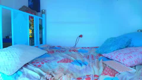 Alice online show from 12, 10, 2025