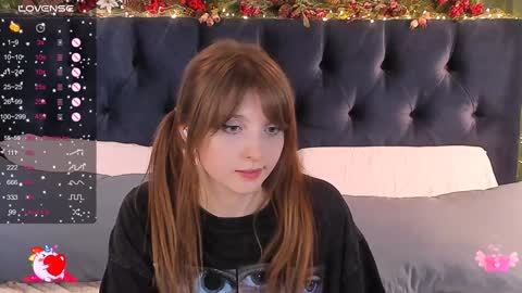 Snapshot of alice_langley chatting on 31, 1, 2025 Alice 3 online show from 31, 1, 2025