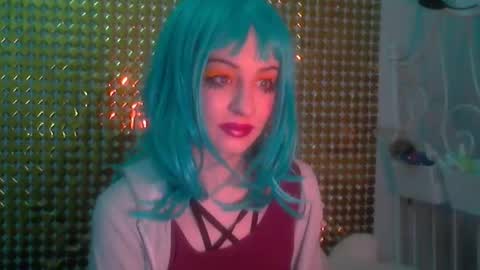 alice_lemon_new online show from 3, 12, 2025