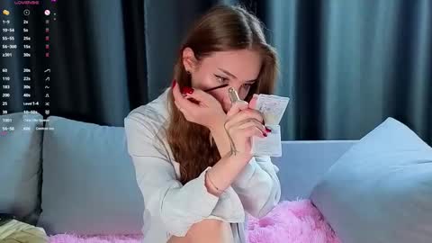 Alice online show from 12, 9, 2025