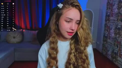 Snapshot of alice_loft chatting on 23, 5, 2026 Alice online show from 23, 5, 2026