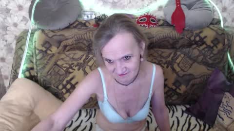 alice longstocking online show from 5, 2, 2026