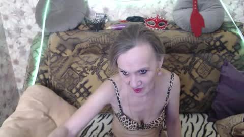 alice longstocking online show from 16, 3, 2026