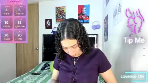 alice and amber online show from 3, 11, 2025