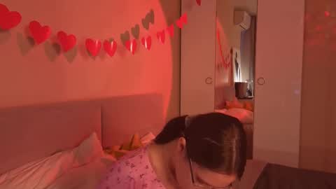 Alice online show from 27, 2, 2026