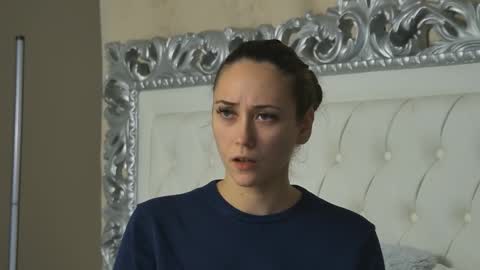 Snapshot of alice_munro chatting on 19, 12, 2025 AliceMunro online show from 19, 12, 2025