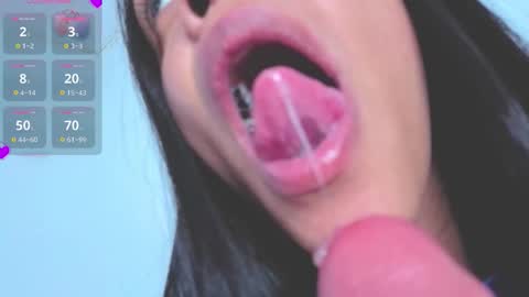 alice_parkerx online show from 14, 11, 2025