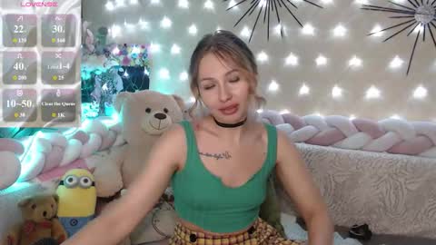 Snapshot of alice_picasso chatting on 14, 1, 2026 alice_picasso online show from 14, 1, 2026