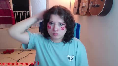 Snapshot of alice_psilocybe_sabina420 chatting on 17, 9, 2025 Alicia Aldara online show from 17, 9, 2025