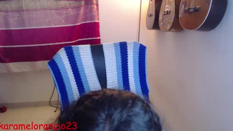 Snapshot of alice_psilocybe_sabina420 chatting on 18, 9, 2025 Alicia Aldara online show from 18, 9, 2025