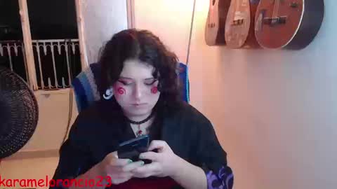 Snapshot of alice_psilocybe_sabina420 chatting on 24, 9, 2025 Alicia Aldara online show from 24, 9, 2025