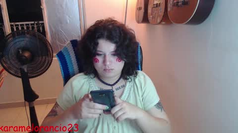 Snapshot of alice_psilocybe_sabina420 chatting on 28, 9, 2025 Alicia Aldara online show from 28, 9, 2025