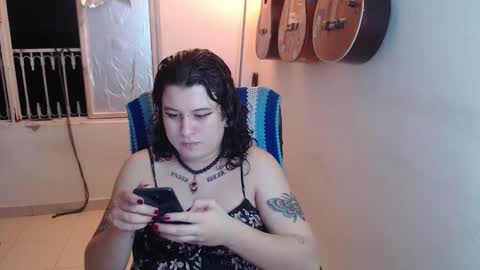 Snapshot of alice_psilocybe_sabina420 chatting on 30, 10, 2025 Alicia Aldara online show from 30, 10, 2025