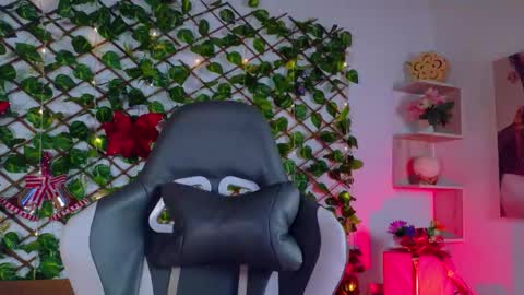 Snapshot of alice_rous21 chatting on 15, 12, 2025 alice_rous21 online show from 15, 12, 2025