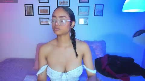 alice_simmons online show from 12, 3, 2026