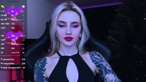 Alice online show from 5, 12, 2024