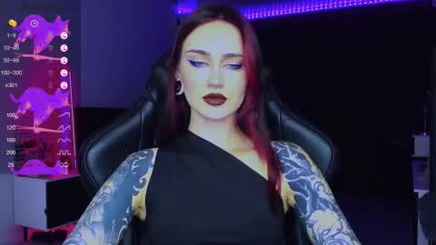 Alice online show from 22, 9, 2025