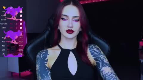 Alice online show from 24, 9, 2025