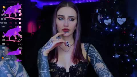 Alice online show from 22, 12, 2025