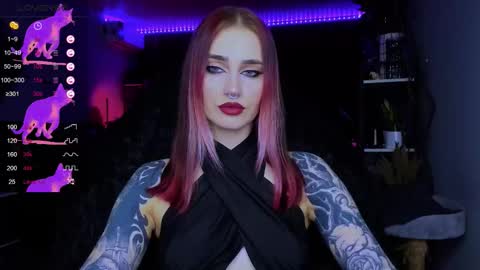 Alice online show from 18, 3, 2026