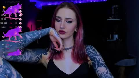 Alice online show from 20, 3, 2026