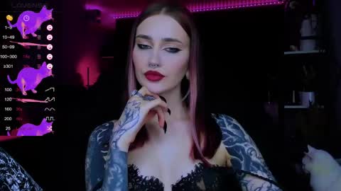 Alice online show from 14, 4, 2026