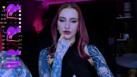 Snapshot of alice_specter chatting on 18, 4, 2026 Alice online show from 18, 4, 2026
